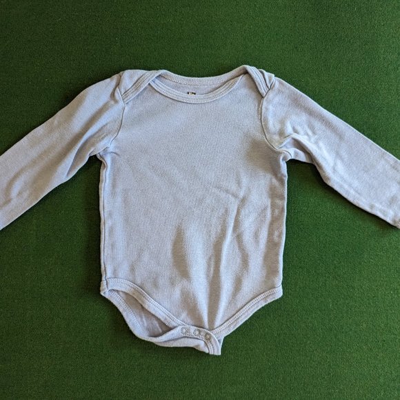 Bundle HB Onesies/Bodysuits 24 Months 💙 - Picture 6 of 7